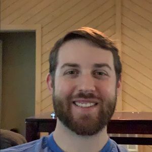 Meet your Posher, Griffith